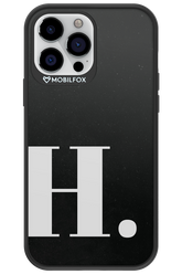 H (Off Space) 2.0 - Apple iPhone 13 Pro Max