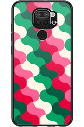 Holiday's Aura - Xiaomi Redmi Note 9