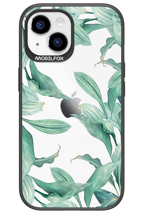 Greenpeace - Apple iPhone 15