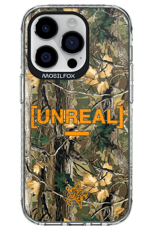 Realtree - Apple iPhone 14 Pro