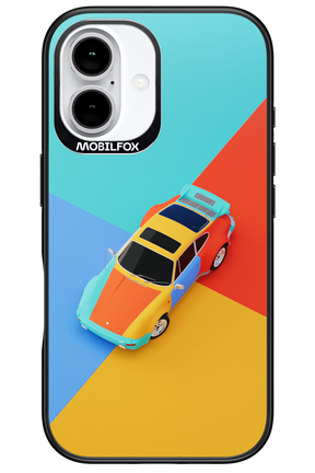 Colortherapy - Apple iPhone 16