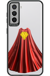 Super Y - Samsung Galaxy S21