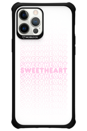 Sweetheart Pink - Apple iPhone 12 Pro Max