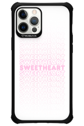 Sweetheart Pink - Apple iPhone 12 Pro Max