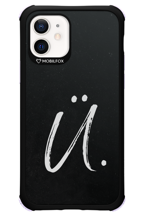 (Off Space) U II 2.0 - Apple iPhone 12