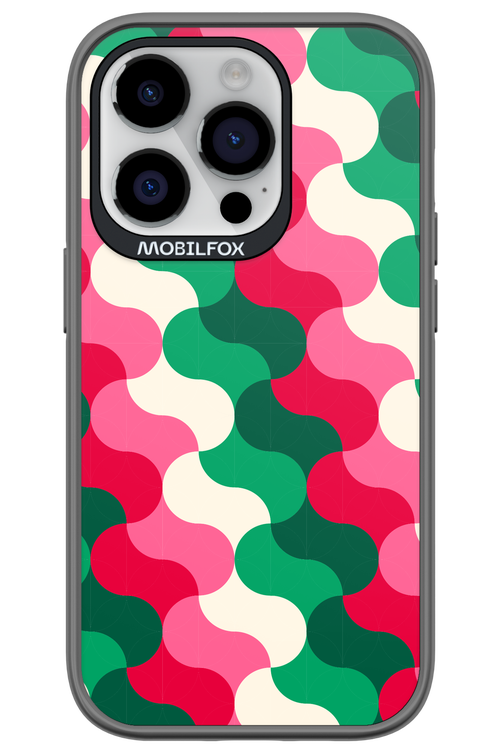 Holiday's Aura - Apple iPhone 14 Pro