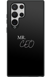 Mr. CEO  - Samsung Galaxy S22 Ultra