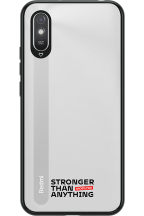 Stronger (Nude) - Xiaomi Redmi 9A
