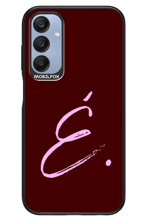 (Dark Blush) E II 2.0 - Samsung A25