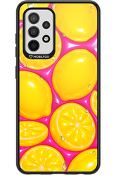 JuicyLemon - Samsung Galaxy A52 / A52 5G / A52s