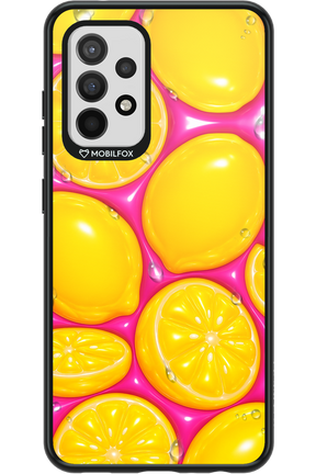 JuicyLemon - Samsung Galaxy A52 / A52 5G / A52s