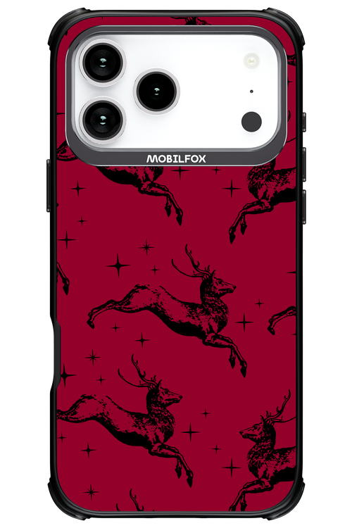 Oh Deer - Apple iPhone 17 Pro Max