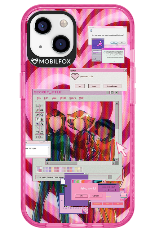 Totally Vibes - Apple iPhone 13