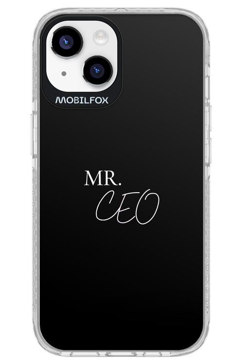 Mr. CEO  - Apple iPhone 14