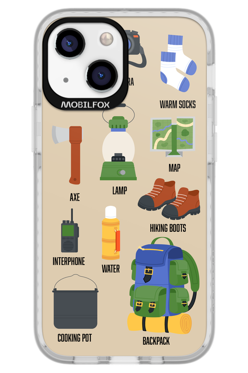 Adventure Pack 2.0 - Apple iPhone 13 Mini