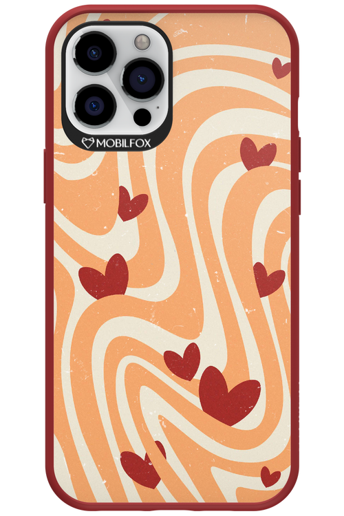 Heartwave 2.0 - Apple iPhone 12 Pro Max
