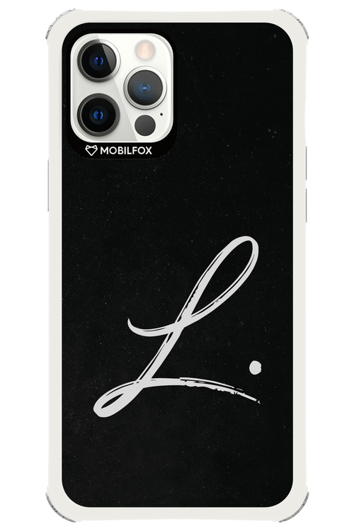 (Off Space) L 2.0 - Apple iPhone 12 Pro Max