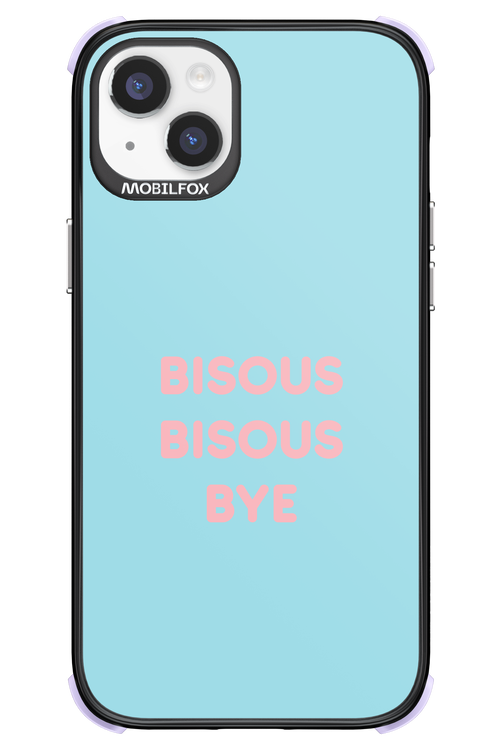 Bisous - Apple iPhone 14 Plus