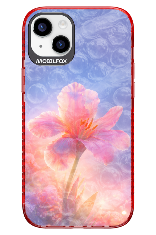 Bubble Flower 2.0 - Apple iPhone 14 Plus