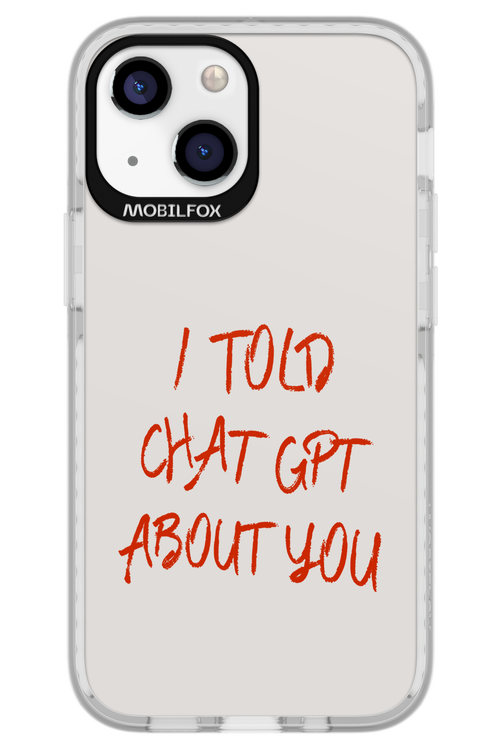 About You - Apple iPhone 13 Mini