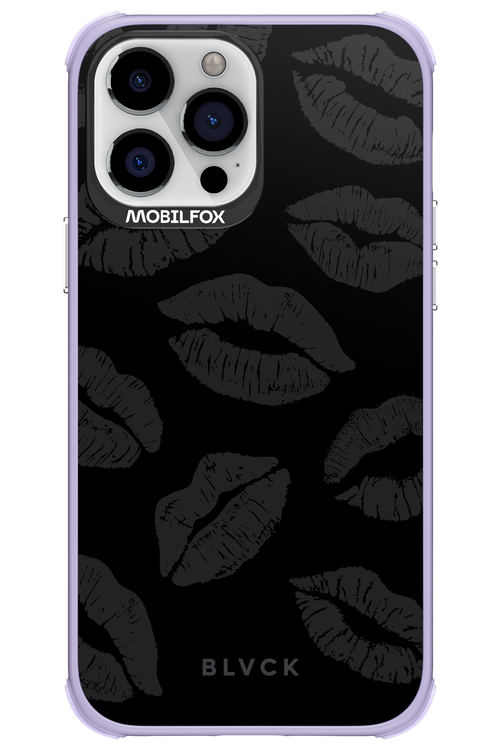 Dark Lips - Apple iPhone 13 Pro Max