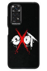 EXOT BLACK 2.0 - Xiaomi Redmi Note 11/11S 4G