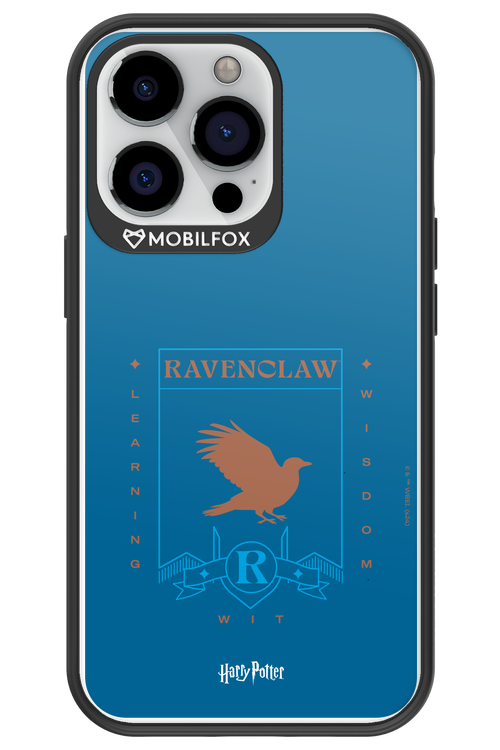 Ravenclaw. - Apple iPhone 13 Pro