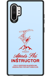 Instructor - Samsung Galaxy Note 10+