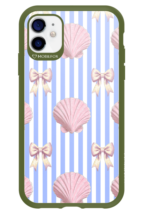 Shell Baby - Apple iPhone 11