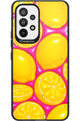 JuicyLemon - Samsung Galaxy A53