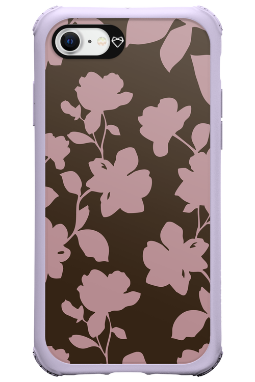 Flower Serenade - Apple iPhone 8