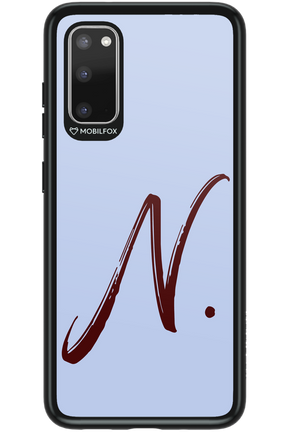 (Jellyfish Presso) N 2.0 - Samsung Galaxy S20