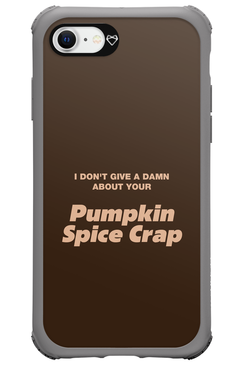 P-Spice Crap 2.0 - Apple iPhone 8