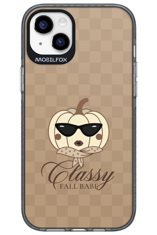 Fall Babe - Apple iPhone 14 Plus