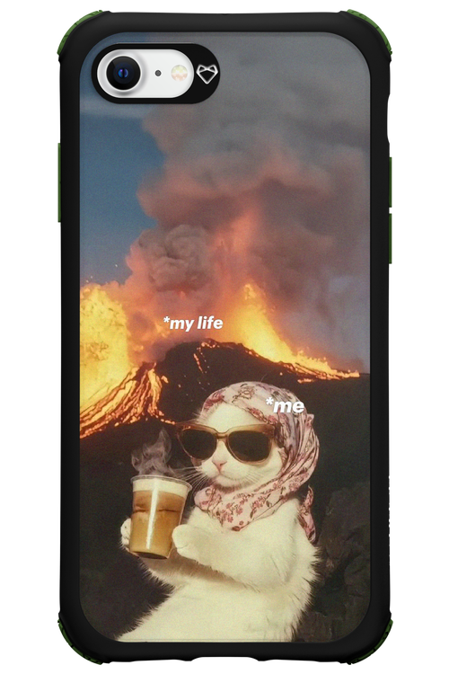 My life 2.0 - Apple iPhone 8