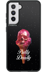 Pretty Deadly - Samsung Galaxy S21 FE