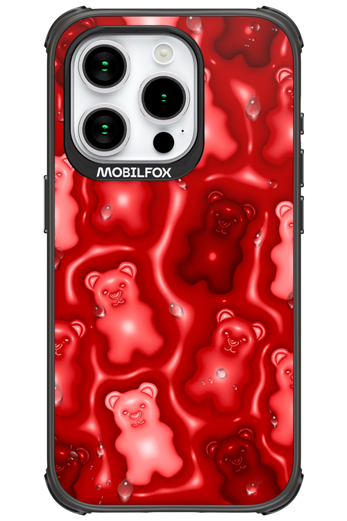 BearCandy - Apple iPhone 15 Pro