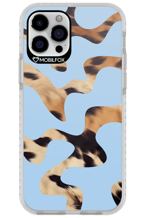 Funky Deer - Apple iPhone 12 Pro