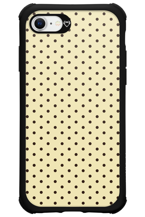 Butter Cookie - Apple iPhone SE 2020