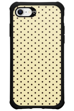 Butter Cookie - Apple iPhone SE 2020