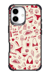Si-esta - Apple iPhone 17