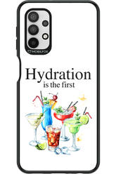 Hydration - Samsung Galaxy A32 5G