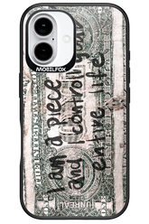 Dollars - Apple iPhone 16