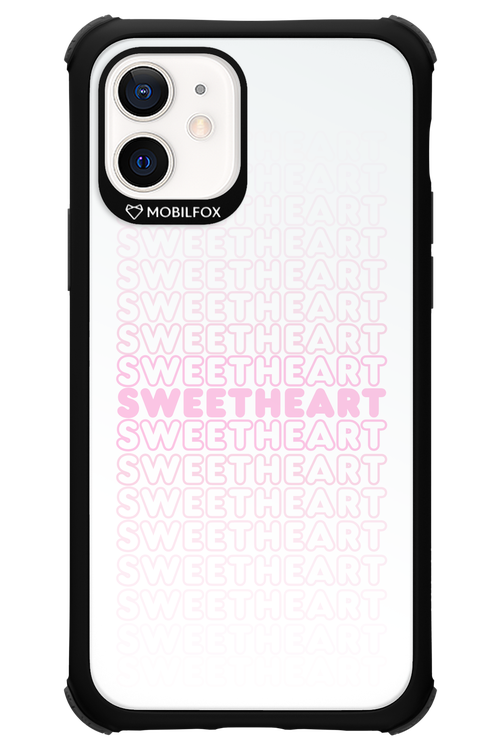 Sweetheart Pink - Apple iPhone 12