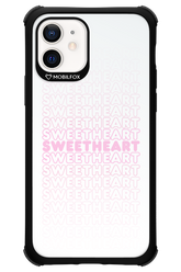 Sweetheart Pink - Apple iPhone 12