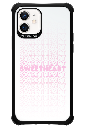 Sweetheart Pink - Apple iPhone 12