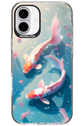 Koi - Apple iPhone 16 Plus