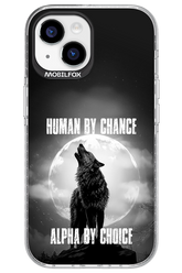 Alpha 2.0 - Apple iPhone 15