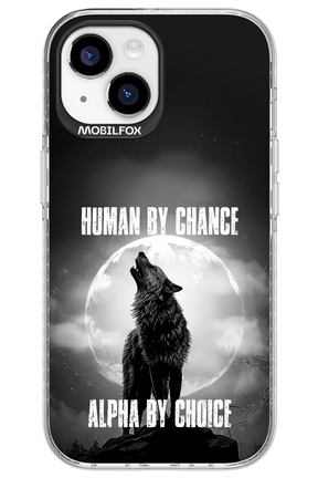 Alpha 2.0 - Apple iPhone 15