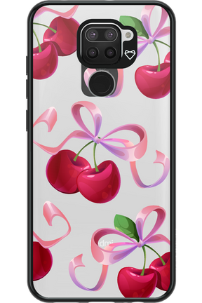 Cherry Cherry Lady - Xiaomi Redmi Note 9